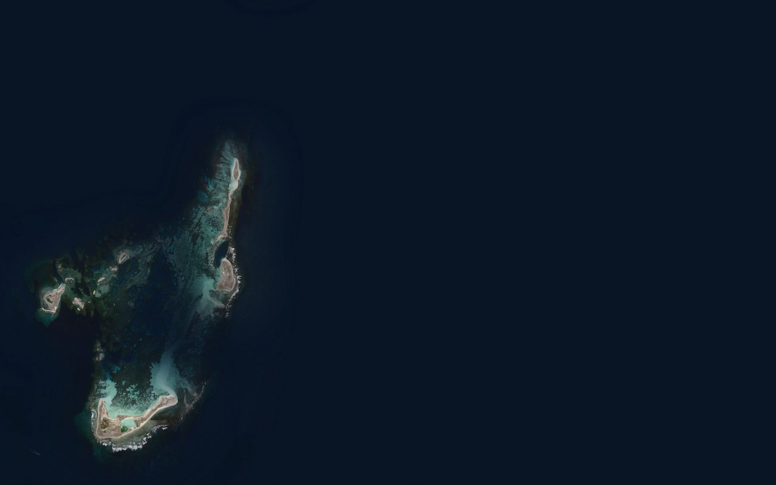 Dart Shoal