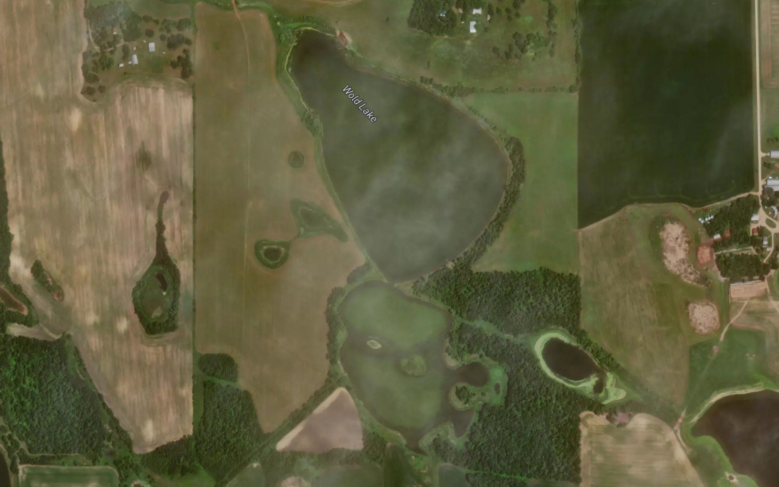 Wold Lake