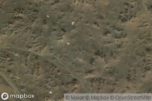 Sayriin Hushuu Bulag