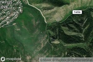 Mount Olympus Spring