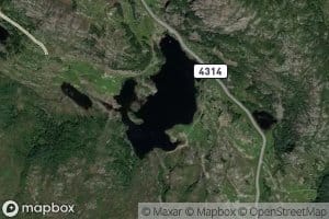 Krogarvatnet