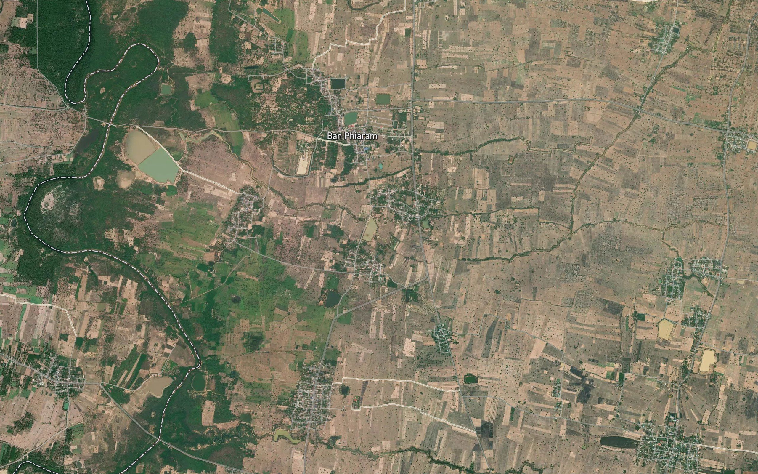 Nong Thanon Yai
