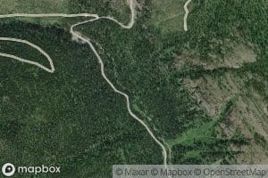 Foundation Creek