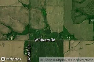 Little Indian Creek Reservoir 15