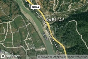 Jugedi Khola