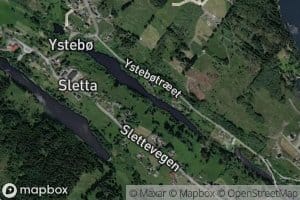 Ytstebovatnet