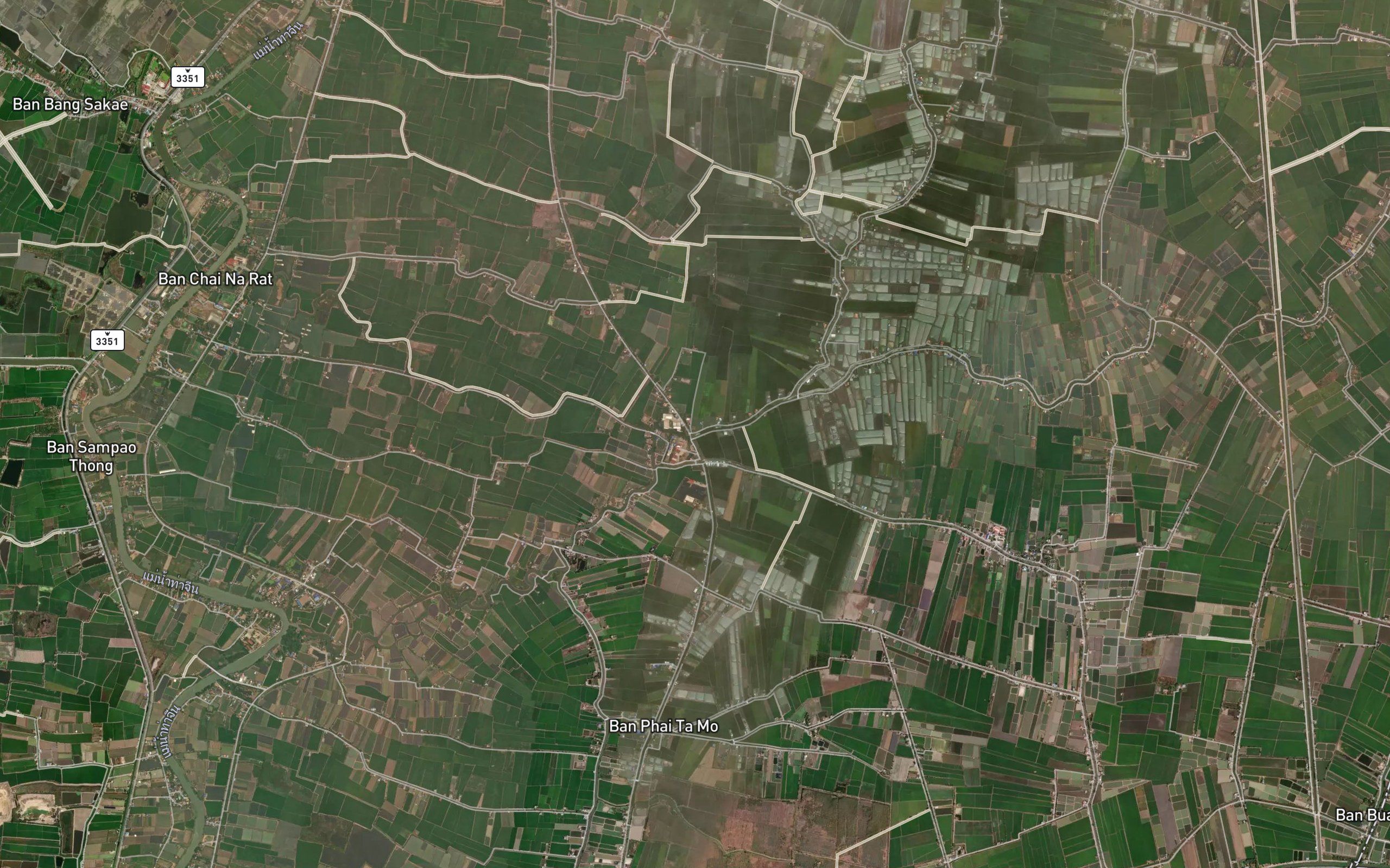 Khlong Tha Kham