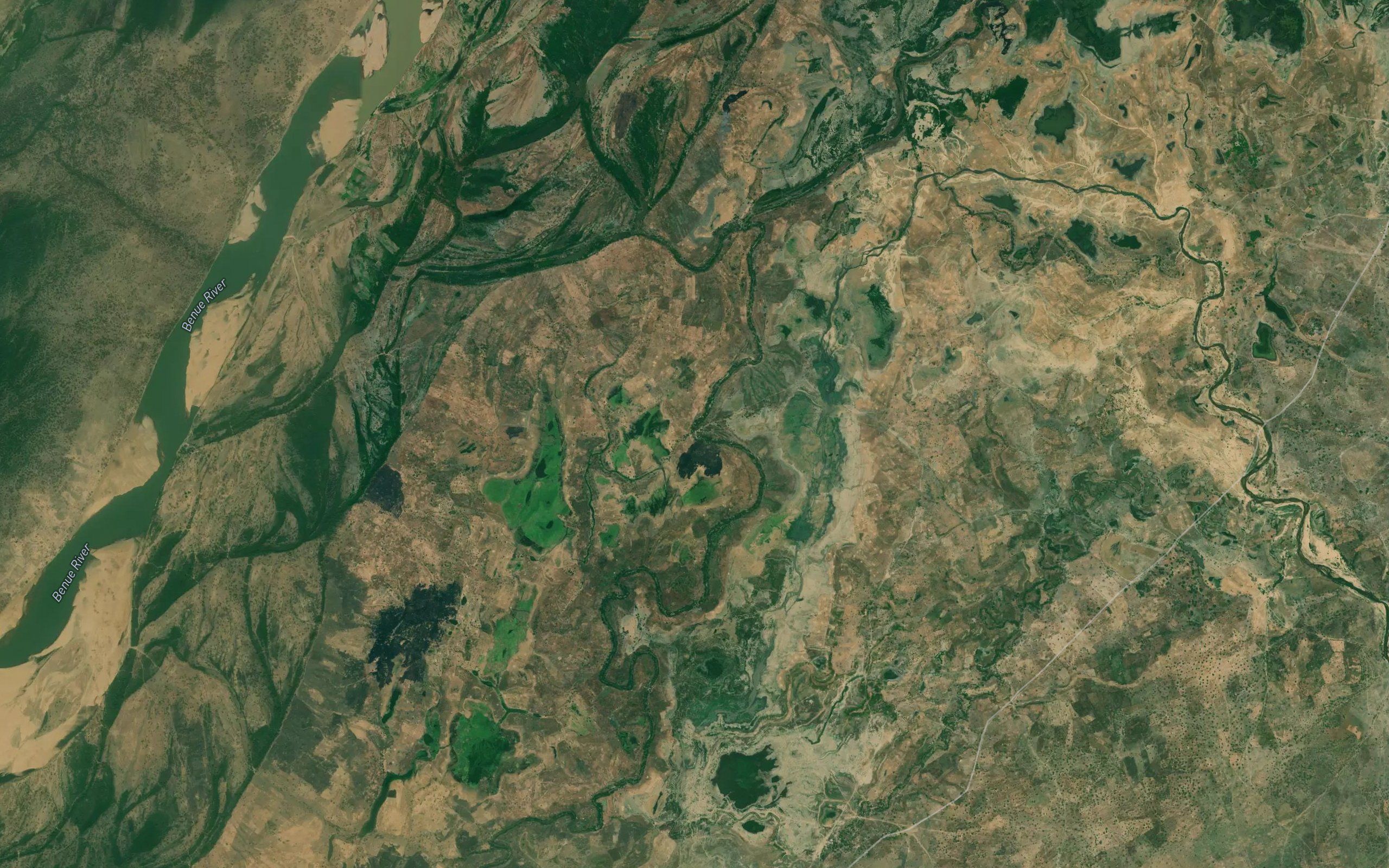 River Jiri