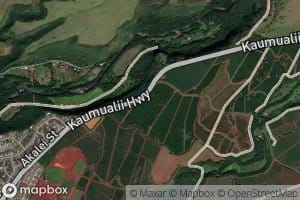 Hanapepe Ditch