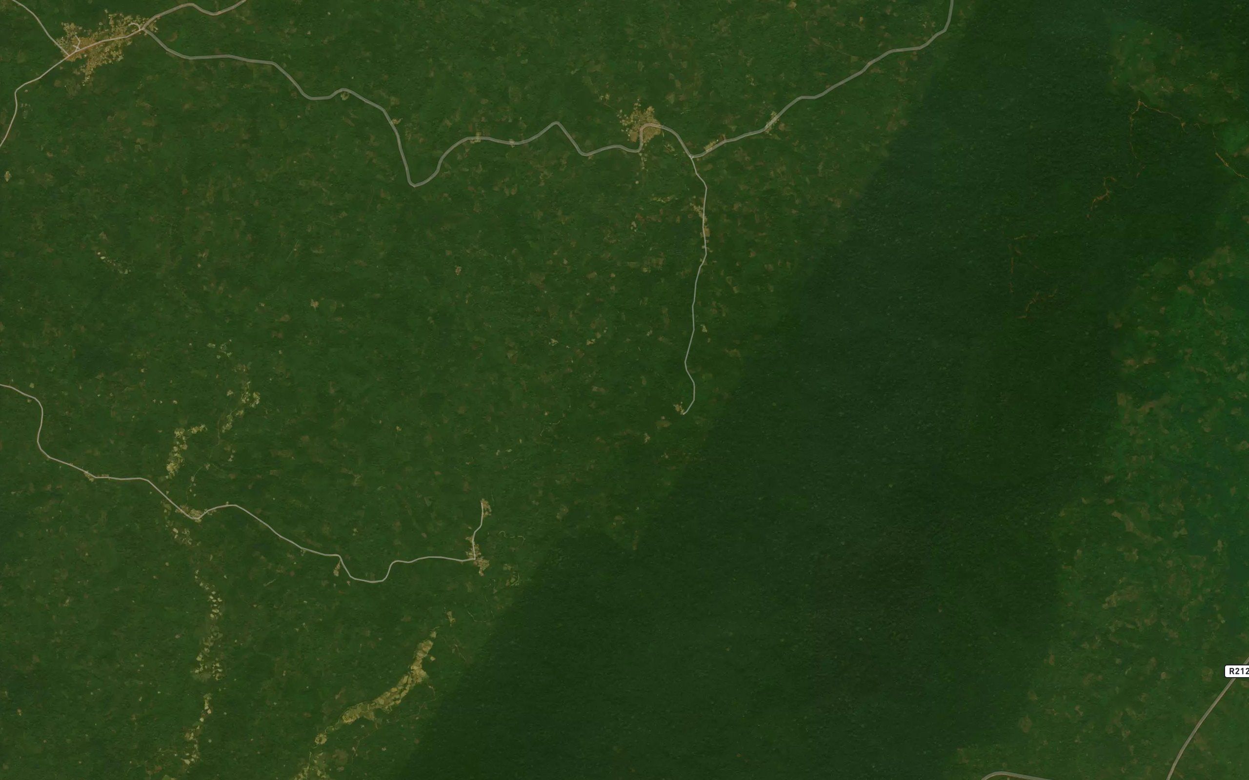 Ojiusakang