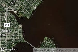 Ortega River