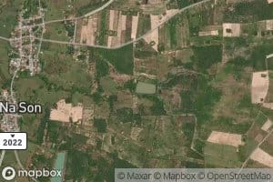 Ang Kep Nam Huai Wang Khaen