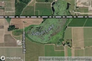 Judson Lake