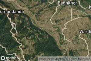 Golaraha Khola