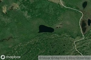 Crow Lake