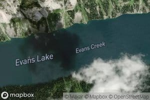 Evans Lake
