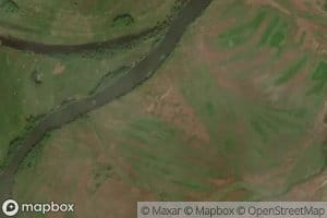 Ozero Maloye Bobrovoye