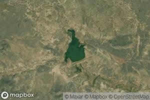 Gullwing Reservoir