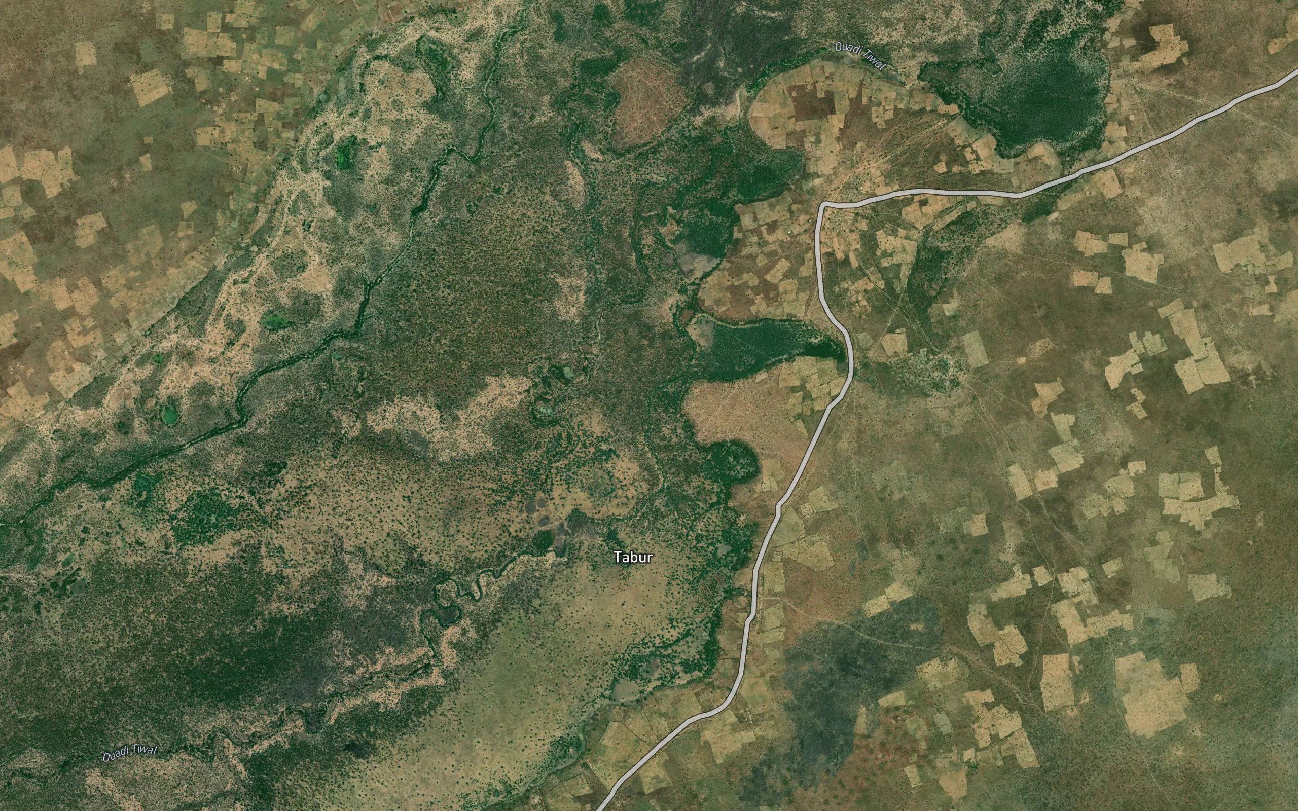 Umm el Ghani