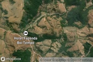 Corrego Santa Catarina