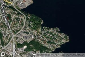 Myrbukta