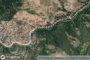 Mink Creek