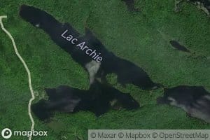 Lac Archie