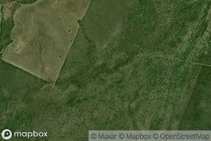 Barranca El Mezquite