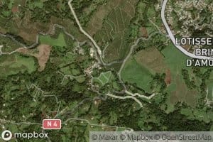 Riviere Petit Galion