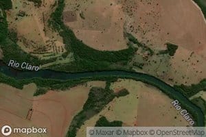 Corrego do Chico Luis