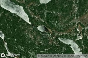 Lac Quemigny