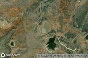 Case Reservoir Number 2