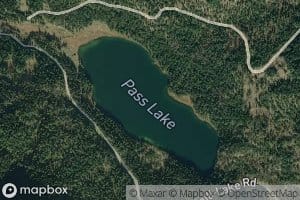 Pass Lake