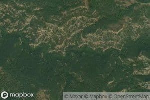 North Fork Deep Creek