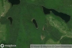 Lac Shuseph
