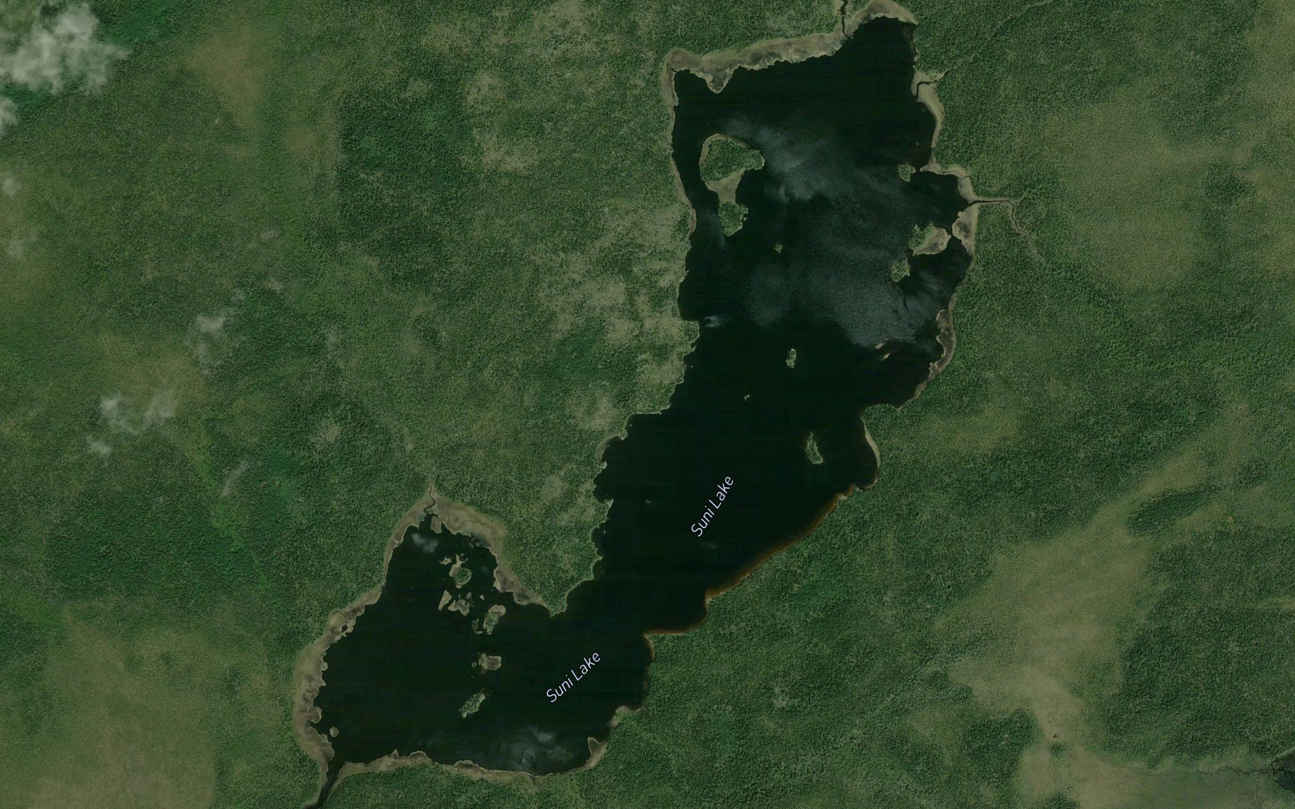 Suni Lake