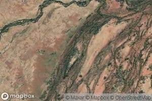 Mount Margaret Creek