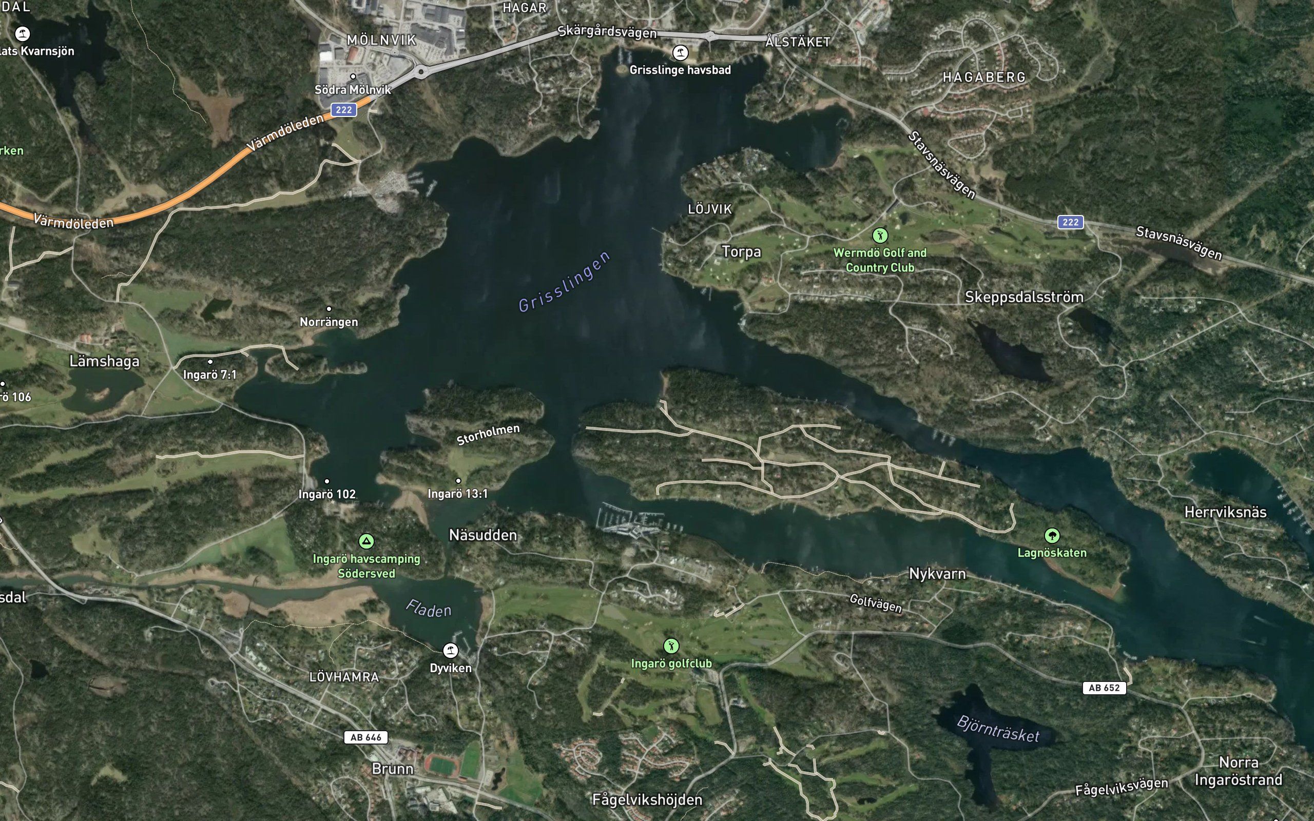 Sandviken