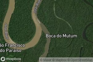 Rio Mutum