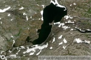 Kvamvatnet
