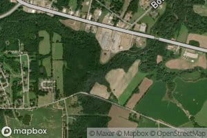 Gourdvine Creek