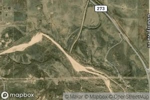 Thut Creek
