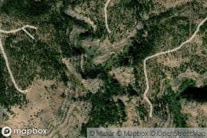 Matlock Creek