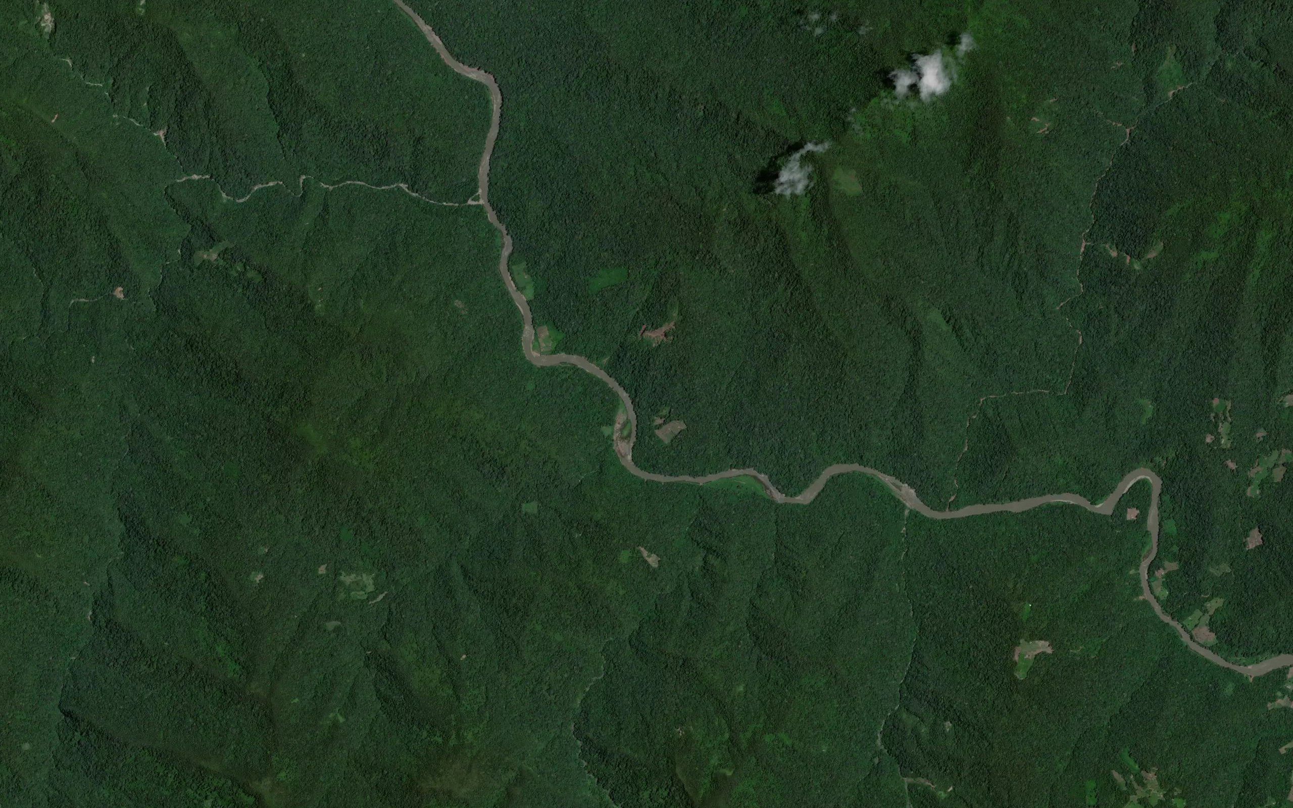 Quebrada Sabalillo