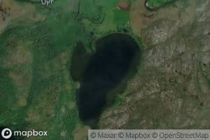 Nonsengvatnet