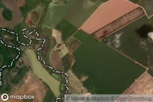 Ribeirao Formosa