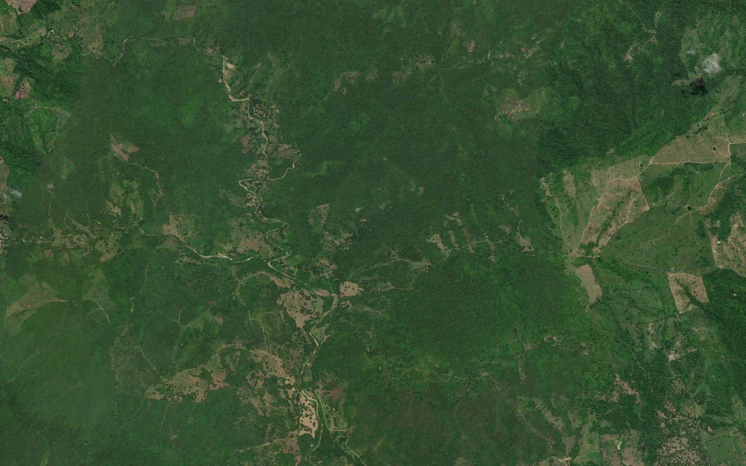 Quebrada Morocopo