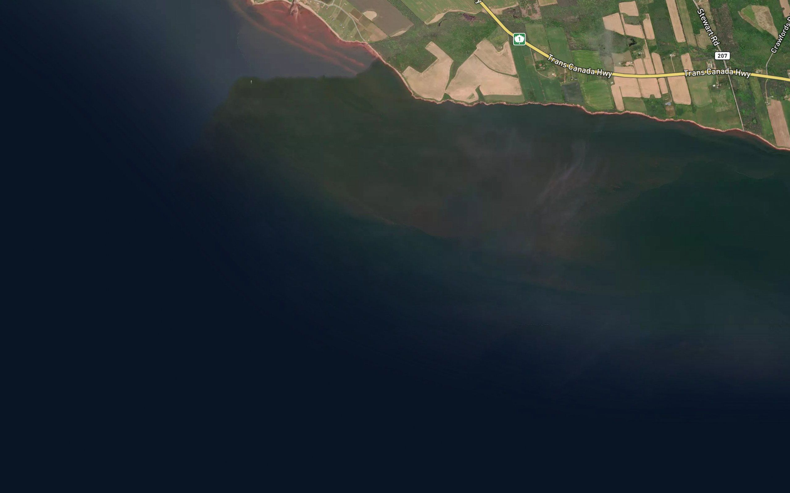 Bell Point Reef