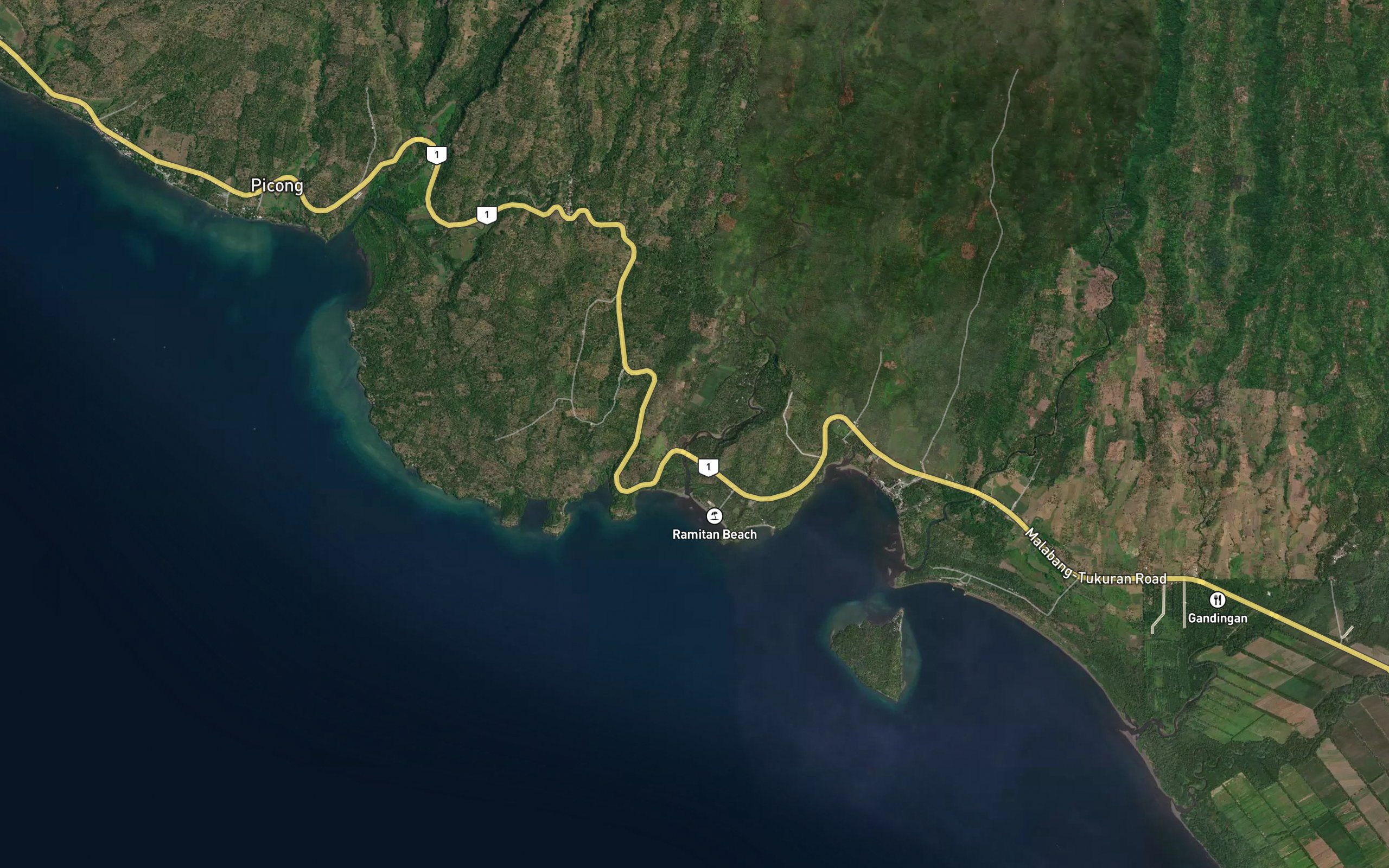 Port Baras