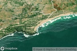 Crique d' Andrahomanana